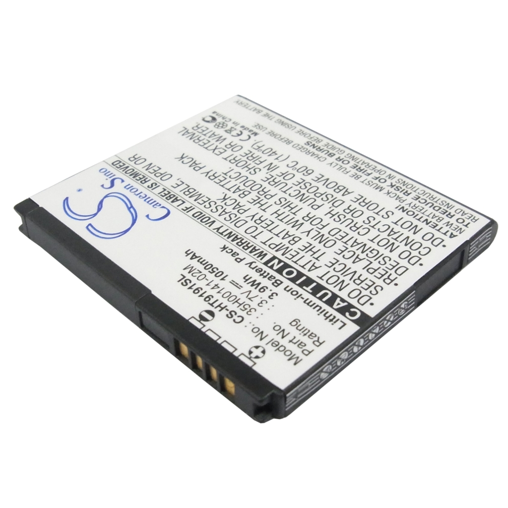 Mobile Phone Battery HTC PD98120