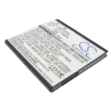 Remplacement de batterie compatible pour T-Mobile 35H00141-00M,35H00141-02M,35H00141-03M,BA S470,BD26100