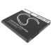 Mobile Phone Battery HTC PD98120