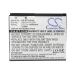 Mobile Phone Battery HTC PD98120