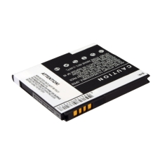 Remplacement de batterie compatible pour HTC 35H00141-00M,35H00141-02M,35H00141-03M,BA S470,BD26100