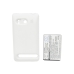 Batterie compatible avec HTC Sprint CS-HT9292WL