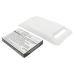 Batterie compatible avec HTC Sprint CS-HT9292WL