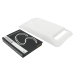 Batterie compatible avec HTC Sprint CS-HT9292WL