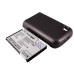 Batterie de téléphone portable HTC CS-HTA100XL