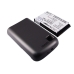 Batterie de téléphone portable HTC CS-HTA100XL