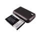 Batterie de téléphone portable HTC CS-HTA100XL