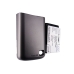 Batterie de téléphone portable HTC CS-HTA100XL