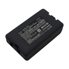 Remplacement de batterie compatible pour Gardena 584 84 28-02,584 85 28-03,584 85 28-04,584 85 28-05,5848228-01...