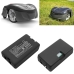 Power Tools Battery Husqvarna CS-HTA115PX