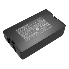 Remplacement de batterie compatible pour Gardena 584 84 28-02,584 85 28-03,584 85 28-04,584 85 28-05,5848228-01...