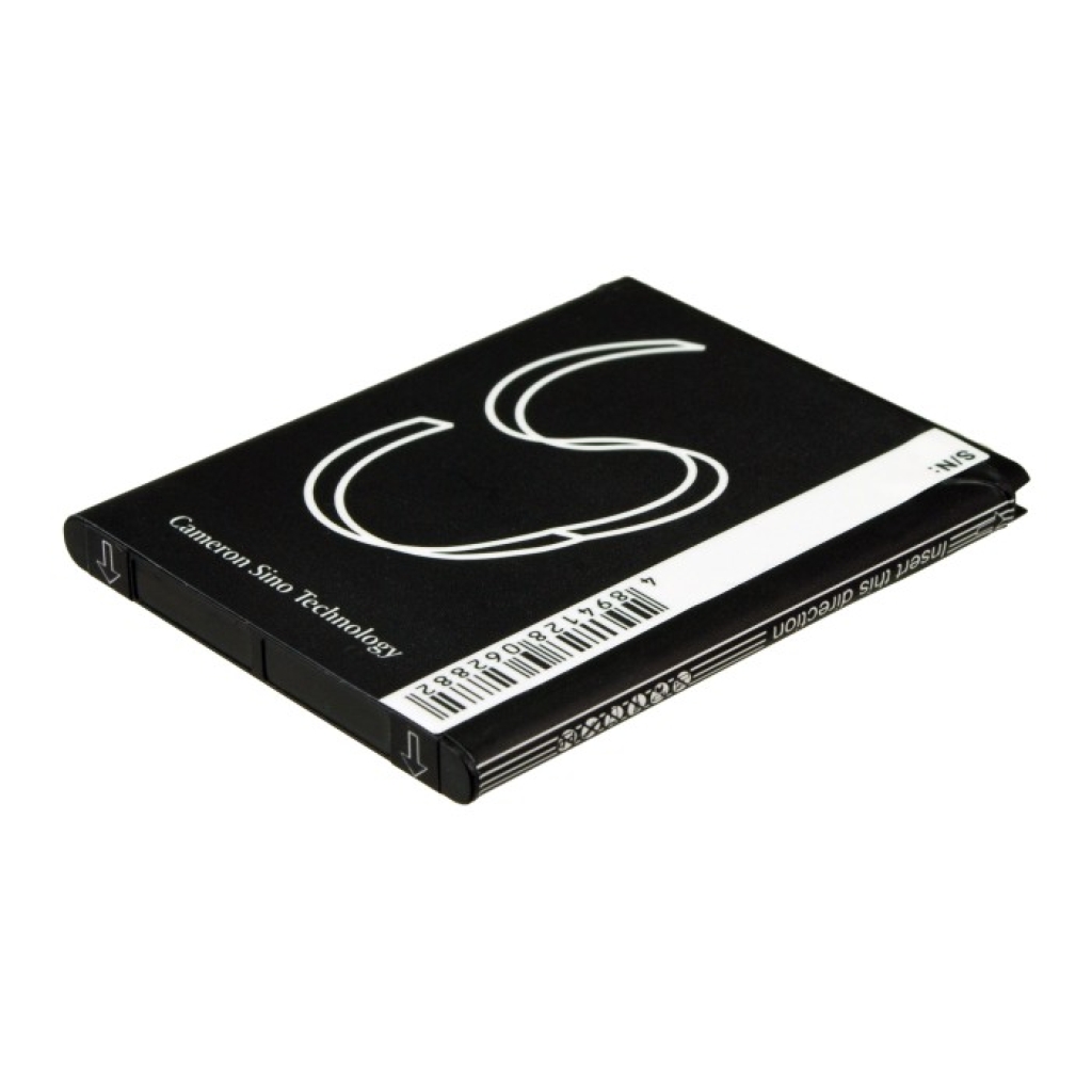 Batterie de téléphone portable HTC CS-HTA320SL