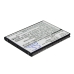Batterie de téléphone portable HTC CS-HTA320SL
