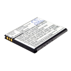 Remplacement de batterie compatible pour HTC 35H00194-00M,35H00194-04M,99H10905-00,BA S850,BL01100