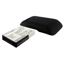 Remplacement de batterie compatible pour HTC 35H00154-01M,35H00154-04M,BD29100