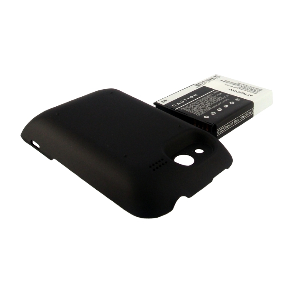 Batterie compatible avec HTC CS-HTA510XL