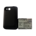 Batterie compatible avec HTC CS-HTA510XL