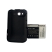Batterie compatible avec HTC CS-HTA510XL