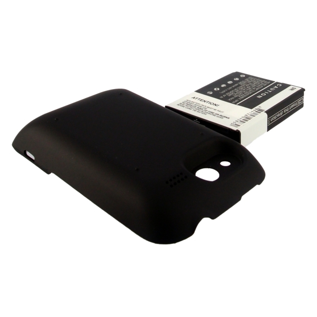 Batterie compatible avec HTC CS-HTA510XL