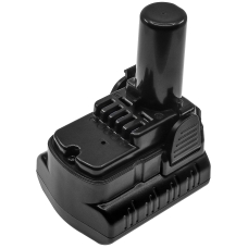 Remplacement de batterie compatible pour HITACHI 329369,329370,329371,329389,331065...