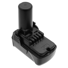 Remplacement de batterie compatible pour HITACHI 329369,329370,329371,329389,331065...