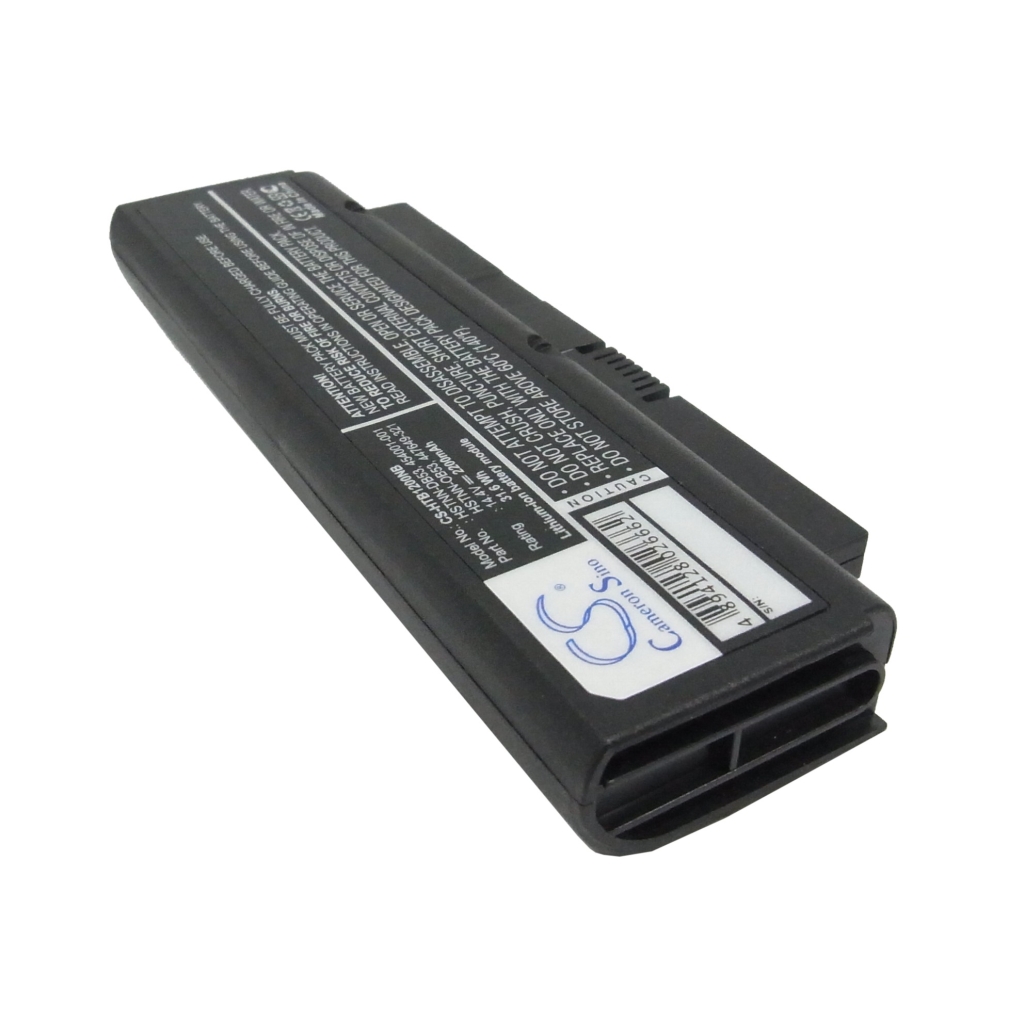 Batteries Remplace HSTNN-DB53