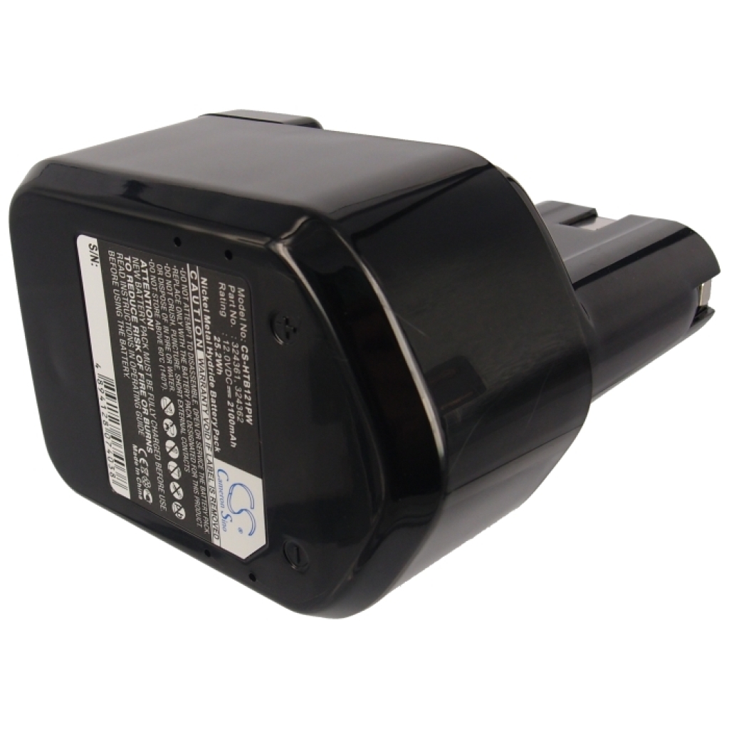 Batteries Remplace EB1215