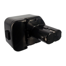 Compatible battery replacement for HITACHI 320386,320387,320388,320606,320608...