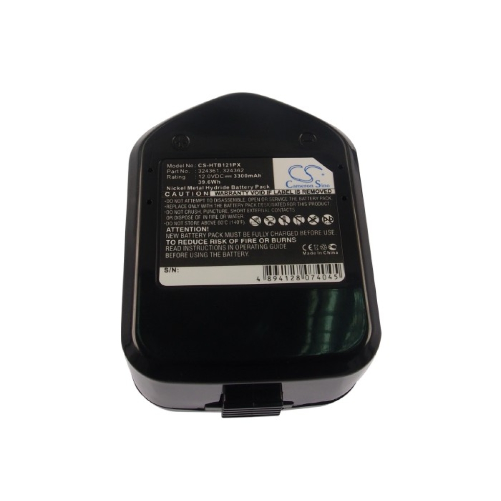 Batteries Remplace EB1215
