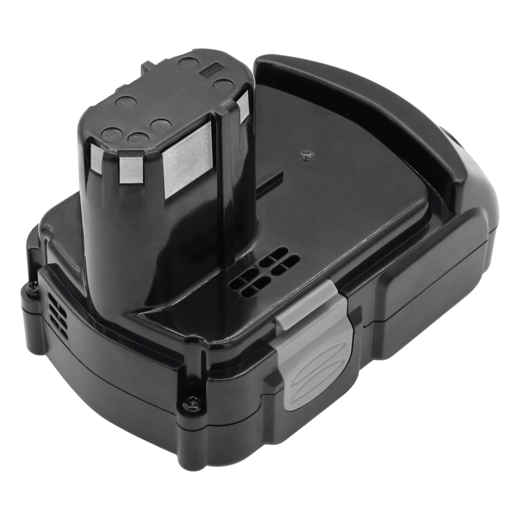 Batterie industrielle Hitachi C18DLP4