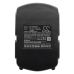 Batterie industrielle Hitachi C18DLP4