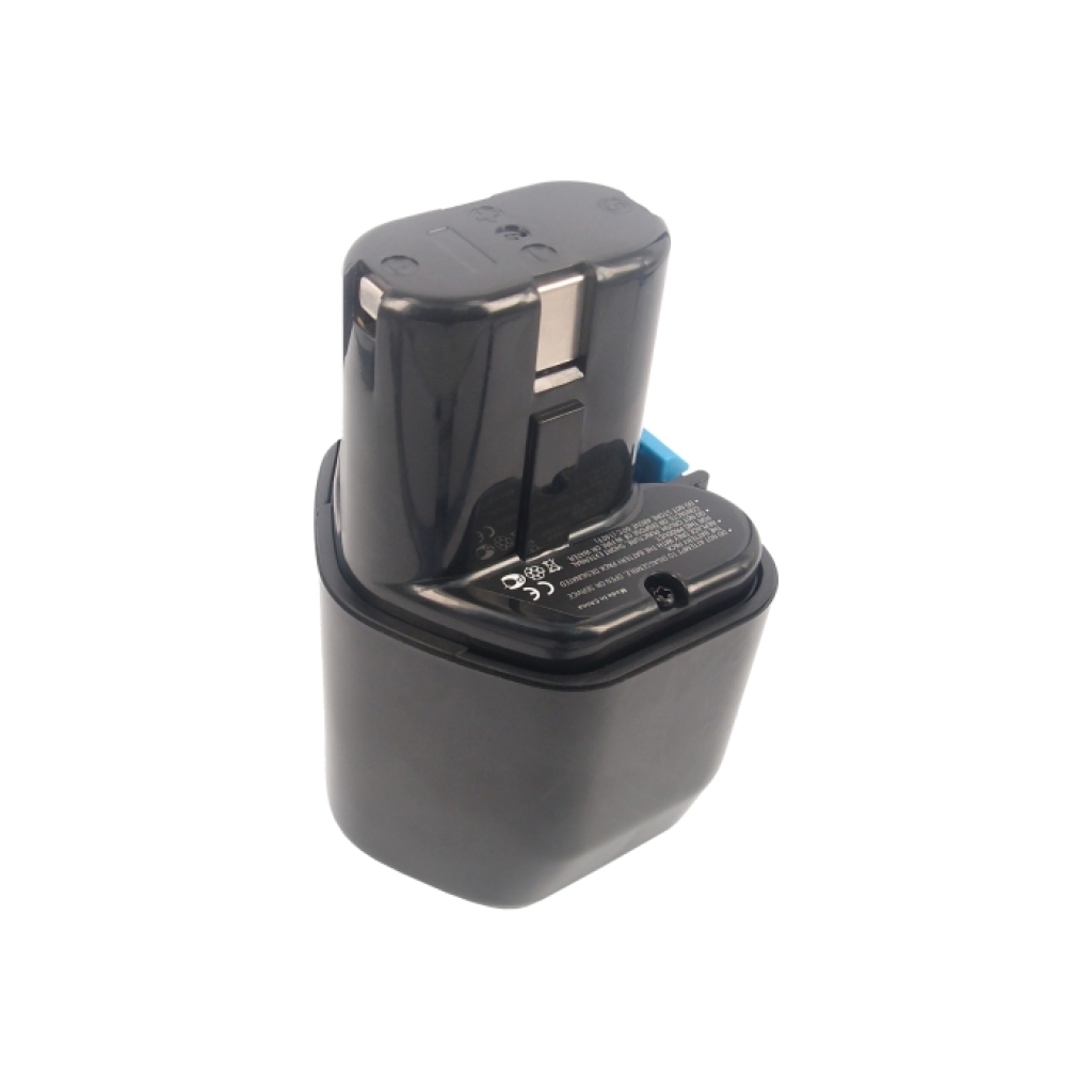 Batterie industrielle Hitachi WH12DH
