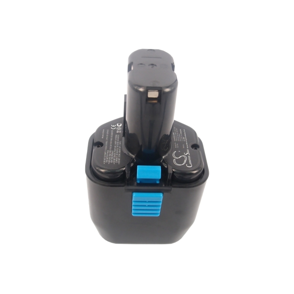 Batterie industrielle Hitachi WH12DH