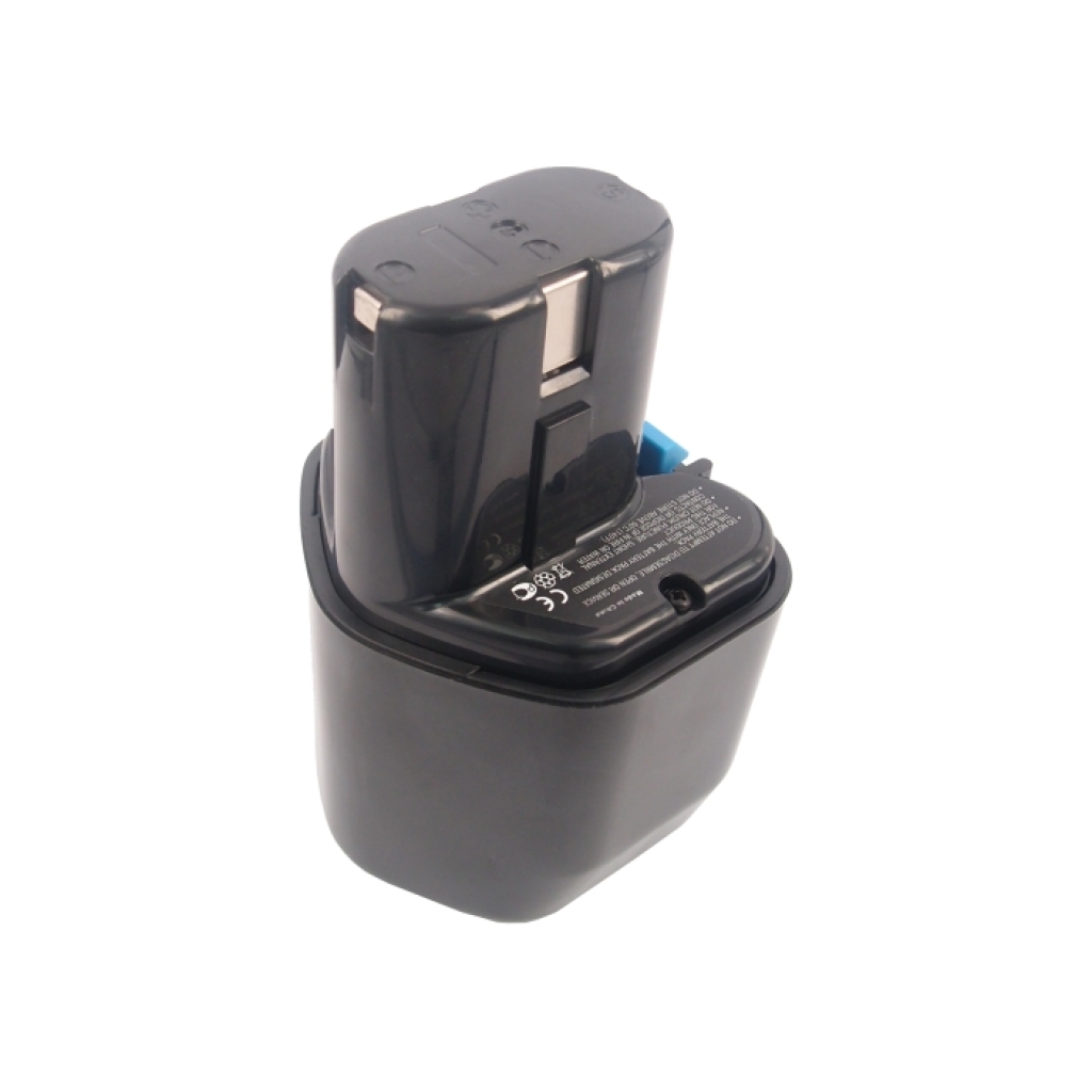 Batterie industrielle Hitachi WH12DK