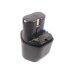 Batterie industrielle Hitachi WH12DK