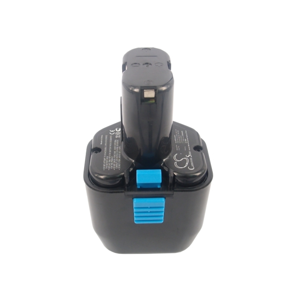 Batterie industrielle Hitachi WH12DK