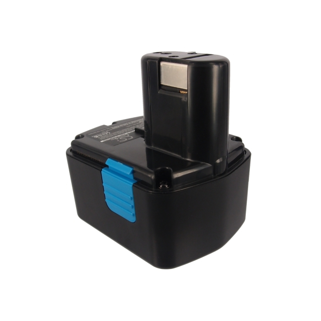 Batterie industrielle Hitachi D V14DCL