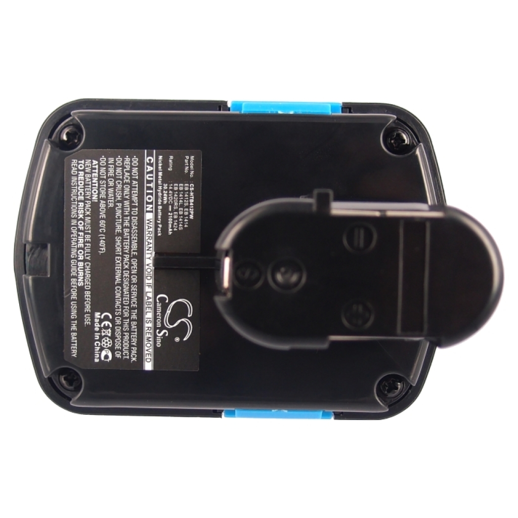 Batterie industrielle Hitachi D V14DCL