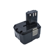 Remplacement de batterie compatible pour HITACHI 327728,327729,BCL 1415,BCL 1430,BCL1415...