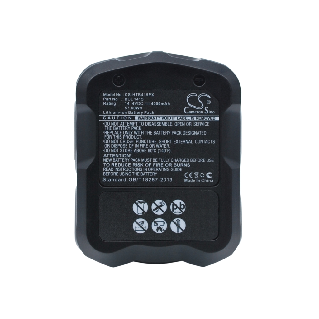 Battery industrial Hitachi DH 20DV