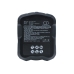 Battery industrial Hitachi DH 20DV