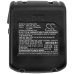 Batteries Remplace 329901