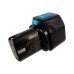Batterie industrielle Hitachi D 10dB