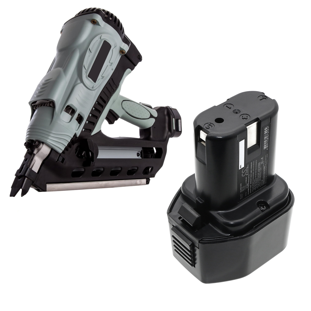 Batteries Remplace EB712S