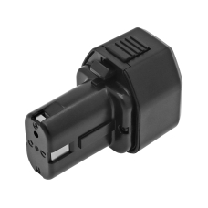 Remplacement de batterie compatible pour HITACHI 325292,EB712S,EB714S