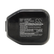 Batterie industrielle Hitachi DS10DVB