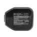 Batteries Remplace EB7