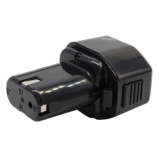 Remplacement de batterie compatible pour HITACHI BCC715,EB7,EB712S,EB714S,EB7G...