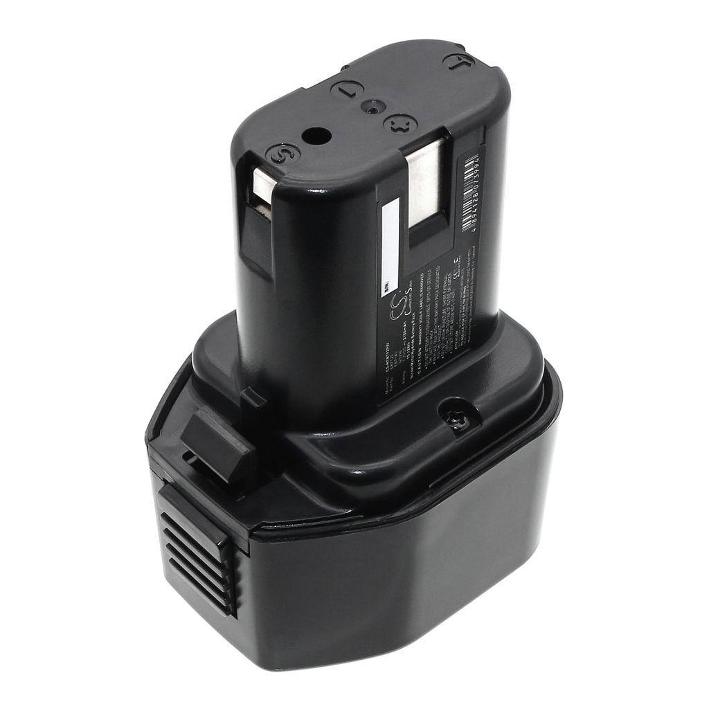 Batterie industrielle Hitachi CS-HTB712PW