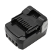 Batterie industrielle Hitachi C18DSLP4
